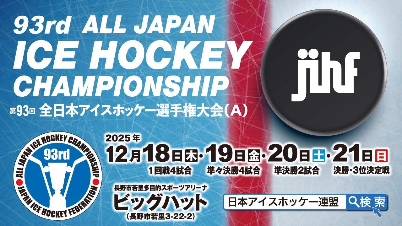 全日本選手権イメージ画像